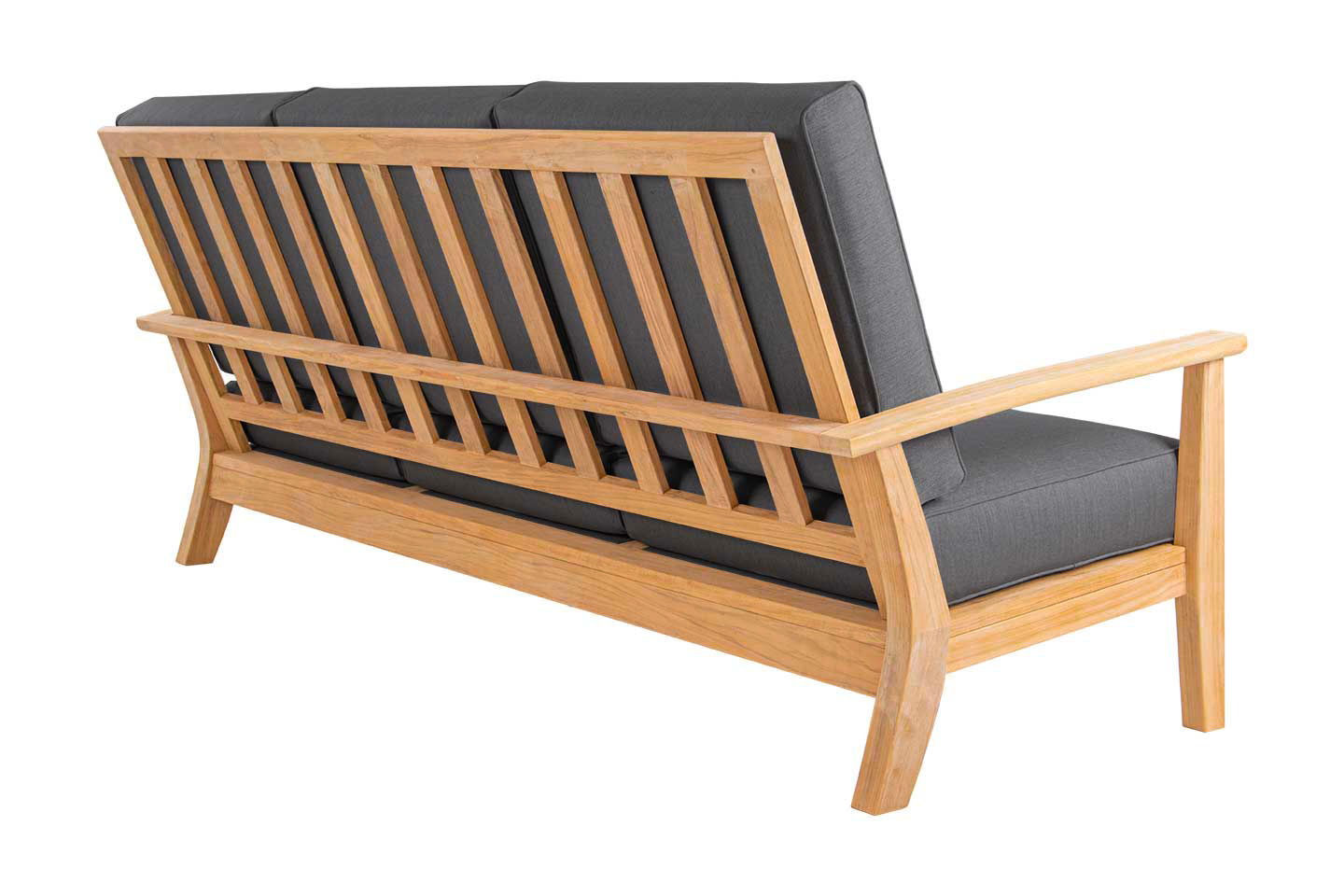 Cambridge Seating 3 Seater, Frame Only